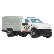 Imagine MATCHBOX SET 5 MASINUTE METALICE MBX RESCUE IV SCARA 1 LA 64 