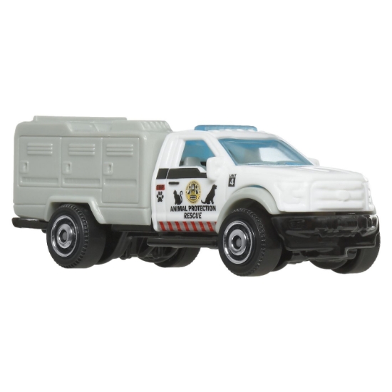 Imagine MATCHBOX SET 5 MASINUTE METALICE MBX RESCUE IV SCARA 1 LA 64 