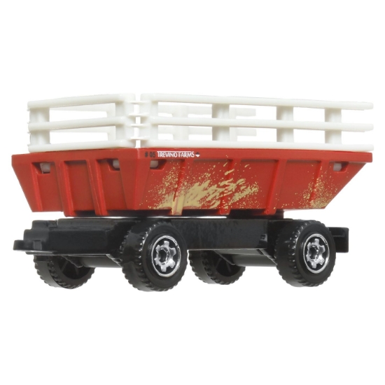 Imagine MATCHBOX SET 5 MASINUTE METALICE MBX COUNTRYSIDE IV SCARA 1 LA 64 