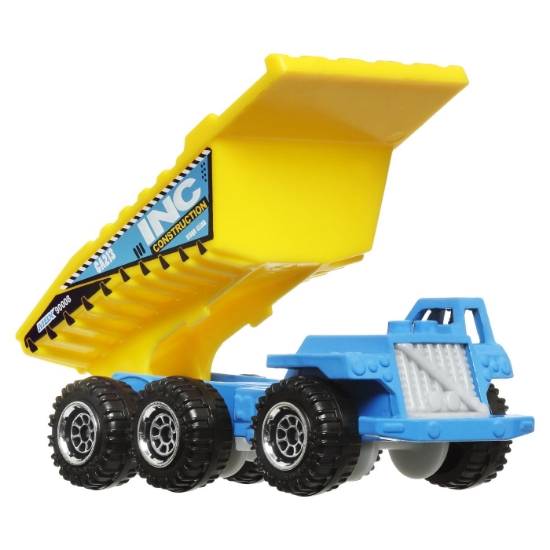 Imagine MATCHBOX SET 5 MASINUTE METALICE MBX COUNTRYSIDE IV SCARA 1 LA 64 