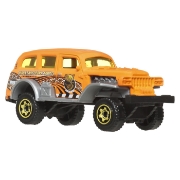 Imagine MATCHBOX SET 5 MASINUTE METALICE MBX ADVENTURE IV SCARA 1 LA 64 