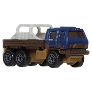 Imagine MATCHBOX SET 5 MASINUTE METALICE JURASSIC WORLD SCARA 1 LA 64 