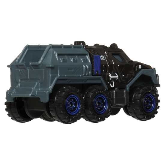 Imagine MATCHBOX SET 5 MASINUTE METALICE JURASSIC WORLD SCARA 1 LA 64 