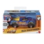 Imagine HOT WHEELS MASINUTA METALICA CU SISTEM PULL BACK BAJA CAMION SCARA 1 LA 43 