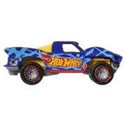 Imagine HOT WHEELS MASINUTA METALICA CU SISTEM PULL BACK BAJA CAMION SCARA 1 LA 43 