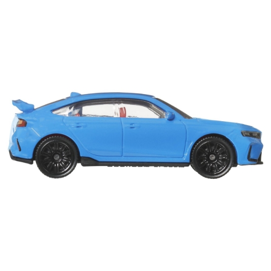 Imagine MATCHBOX SET 8 MASINUTE METALICE EXCLUSIV VOLVO V60 2016 SCARA 1 LA 64