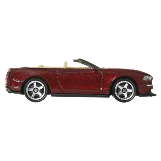 Imagine MATCHBOX SET 8 MASINUTE METALICE EXCLUSIV VOLVO V60 2016 SCARA 1 LA 64