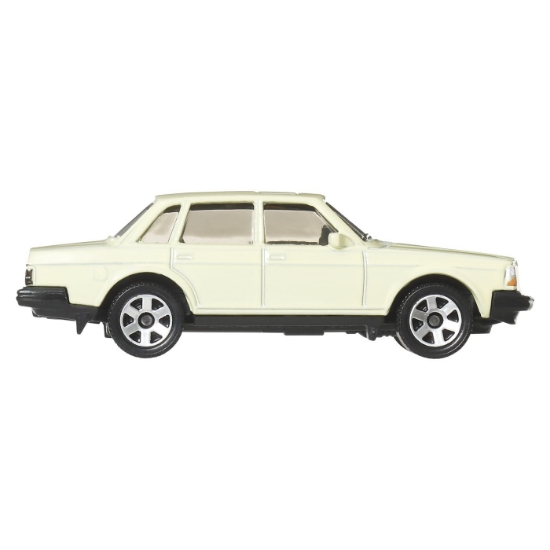 Imagine MATCHBOX SET 8 MASINUTE METALICE EXCLUSIV VOLVO V60 2016 SCARA 1 LA 64