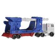 Imagine HOT WHEELS TRACK FLEET CAMION FLOTA TRANSFORMERS ULTRA MAGNUS SCARA 1 LA 64