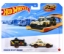 Imagine HOT WHEELS TRACK FLEET MASINUTA FLOTA PORSCHE 911 OFF ROADER SCARA 1 LA 64