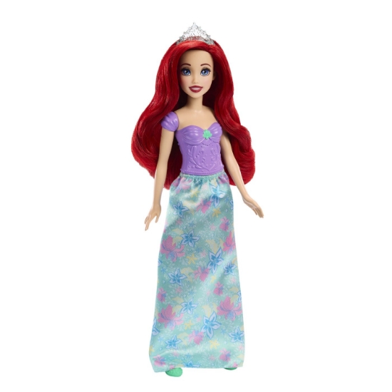 Imagine DISNEY PRINCESS PAPUSA ARIEL 30CM