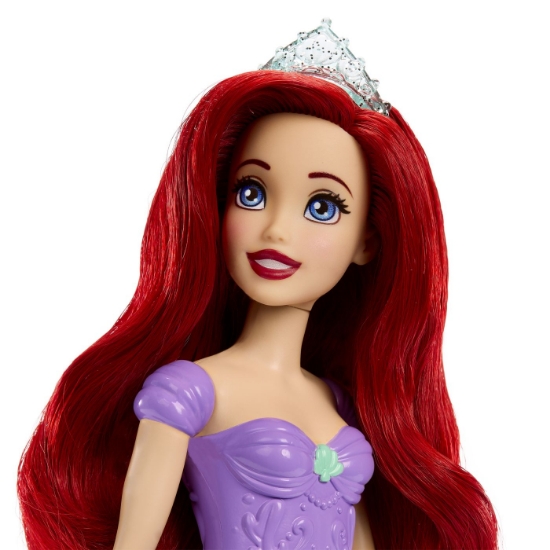 Imagine DISNEY PRINCESS PAPUSA ARIEL 30CM