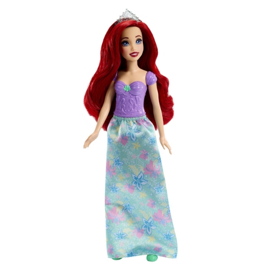 Imagine DISNEY PRINCESS PAPUSA ARIEL 30CM