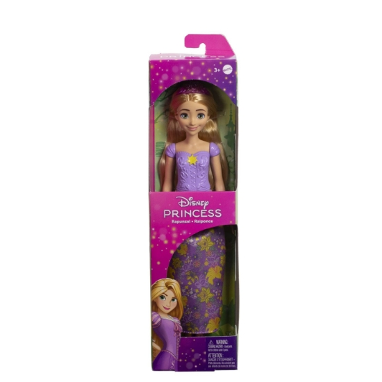Imagine DISNEY PRINCESS PAPUSA RAPUNZEL 30CM