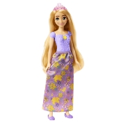 Imagine DISNEY PRINCESS PAPUSA RAPUNZEL 30CM