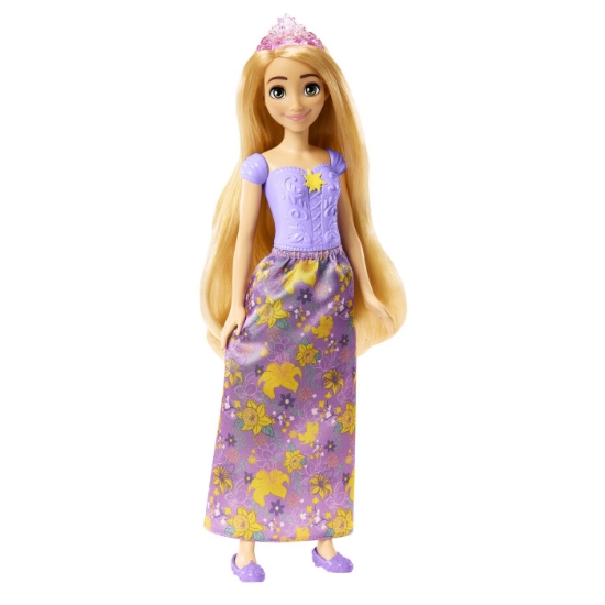 Imagine DISNEY PRINCESS PAPUSA RAPUNZEL 30CM