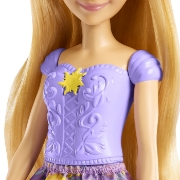 Imagine DISNEY PRINCESS PAPUSA RAPUNZEL 30CM