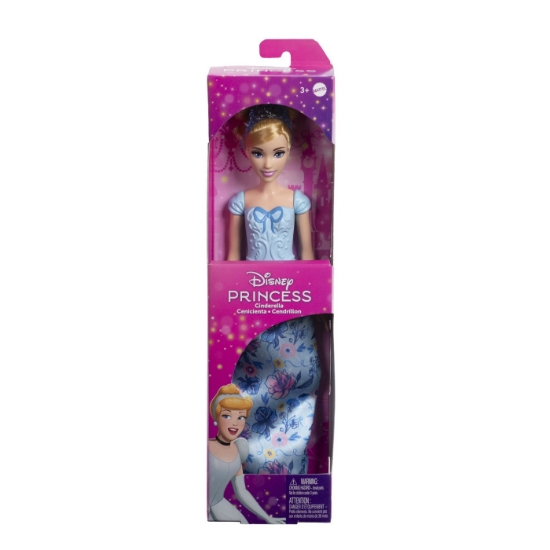 Imagine DISNEY PRINCESS PAPUSA CENUSAREASA 30CM