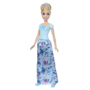 Imagine DISNEY PRINCESS PAPUSA CENUSAREASA 30CM