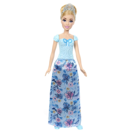 Imagine DISNEY PRINCESS PAPUSA CENUSAREASA 30CM