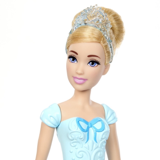 Imagine DISNEY PRINCESS PAPUSA CENUSAREASA 30CM