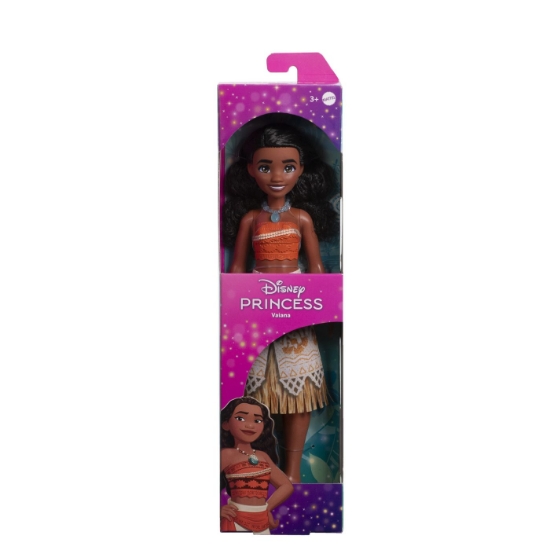 Imagine DISNEY PRINCESS PAPUSA VAIANA 30CM
