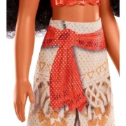 Imagine DISNEY PRINCESS PAPUSA VAIANA 30CM