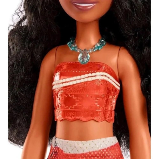 Imagine DISNEY PRINCESS PAPUSA VAIANA 30CM