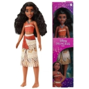 Imagine DISNEY PRINCESS PAPUSA VAIANA 30CM