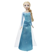 Imagine DISNEY FROZEN PAPUSA ELSA 