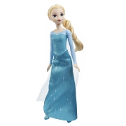Imagine DISNEY FROZEN PAPUSA ELSA 