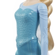 Imagine DISNEY FROZEN PAPUSA ELSA 