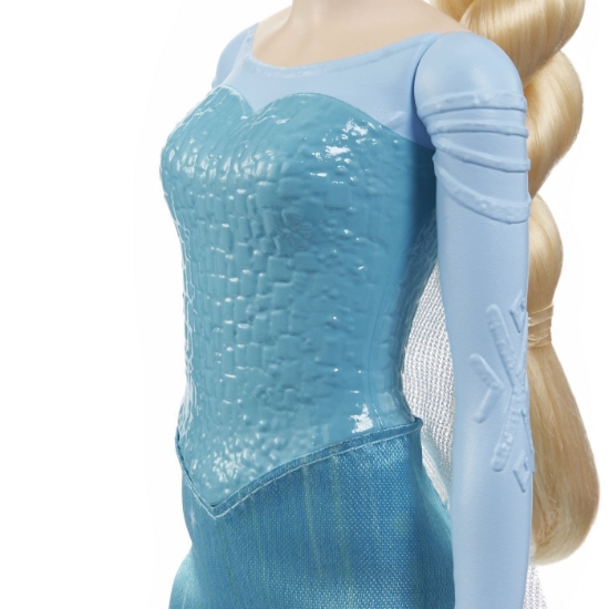 Imagine DISNEY FROZEN PAPUSA ELSA 
