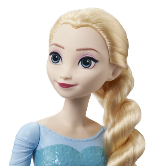 Imagine DISNEY FROZEN PAPUSA ELSA 