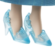 Imagine DISNEY FROZEN PAPUSA ELSA 