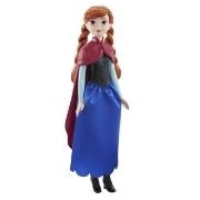 Imagine DISNEY FROZEN PAPUSA  ANNA 