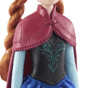 Imagine DISNEY FROZEN PAPUSA  ANNA 