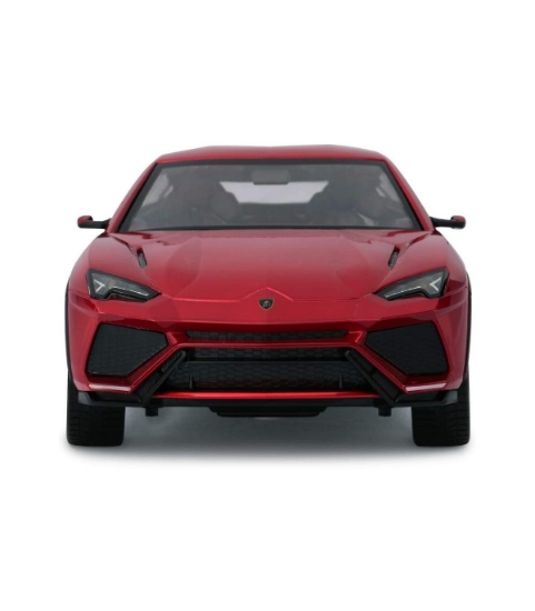 Imagine MASINA CU TELECOMANDA LAMBORGHINI URUS ROSU CU SCARA 1 LA 14