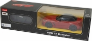Imagine MASINA CU TELECOMANDA BMW Z4 ROSU SCARA 1 LA 24