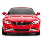 Imagine MASINA CU TELECOMANDA BMW Z4 ROSU SCARA 1 LA 24