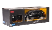 Imagine MASINA CU TELECOMANDA BMW X5 SCARA 1 LA 18
