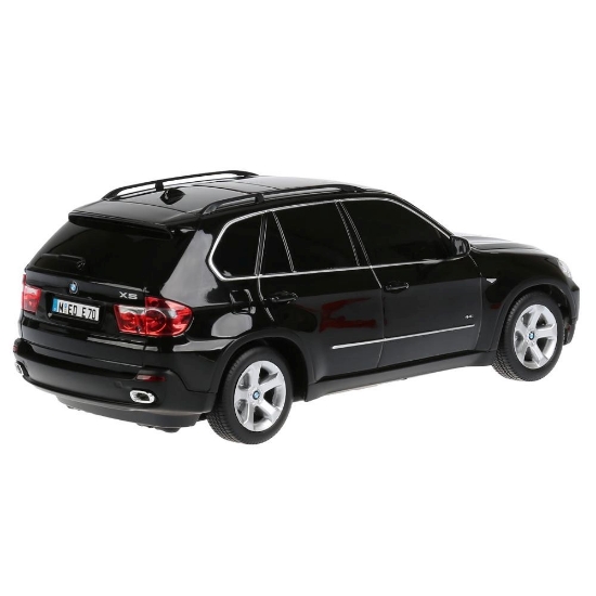 Imagine MASINA CU TELECOMANDA BMW X5 SCARA 1 LA 18