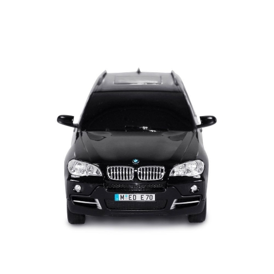 Imagine MASINA CU TELECOMANDA BMW X5 SCARA 1 LA 18