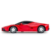 Imagine MASINA CU TELECOMANDA FERRARI LAFERRARI CU SCARA 1 LA 24