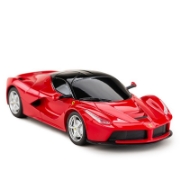 Imagine MASINA CU TELECOMANDA FERRARI LAFERRARI CU SCARA 1 LA 24