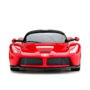 Imagine MASINA CU TELECOMANDA FERRARI LAFERRARI CU SCARA 1 LA 24