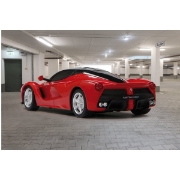 Imagine MASINA CU TELECOMANDA FERRARI LAFERRARI CU SCARA 1 LA 24