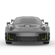 Imagine MASINA CU TELECOMANDA PORSCHE 911 GT2 RS CLUB SPORT 25 CU SCARA 1 LA 24