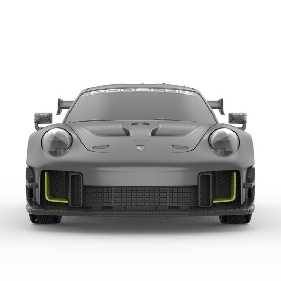 Imagine MASINA CU TELECOMANDA PORSCHE 911 GT2 RS CLUB SPORT 25 CU SCARA 1 LA 24