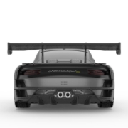 Imagine MASINA CU TELECOMANDA PORSCHE 911 GT2 RS CLUB SPORT 25 CU SCARA 1 LA 24